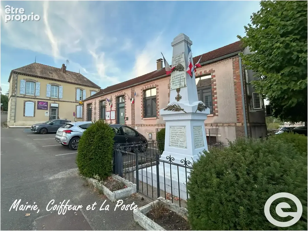 Maison familiale 5 pièces - 112.63m2   1977   Saint Martin-du-Tertre - photo 27