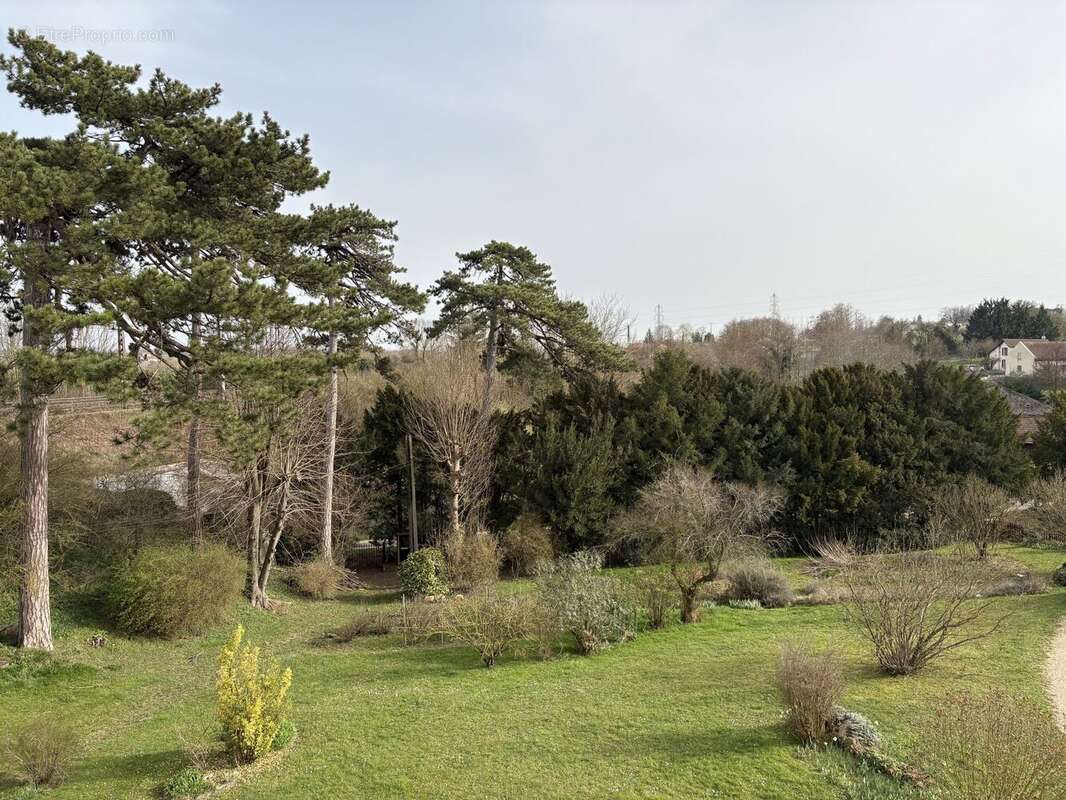 Maison à TOURNUS