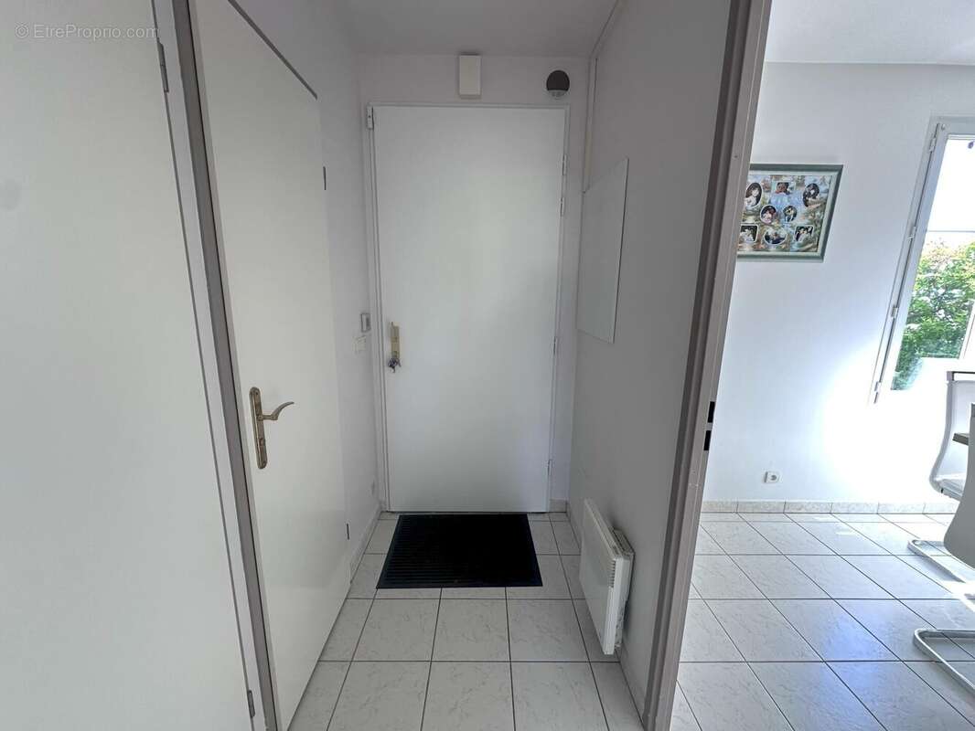 Photo 2 - Maison à CHEVANNES