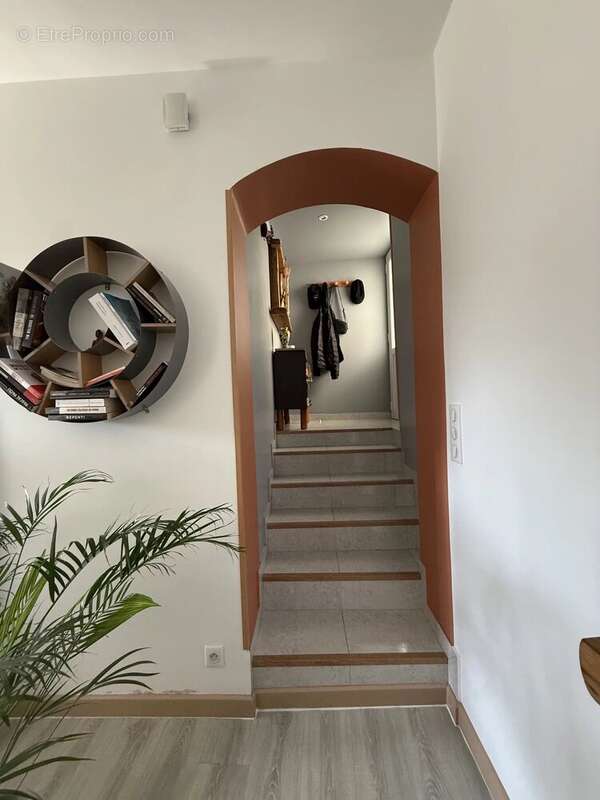 Appartement T3 + Garage LUCCIANA - photo 3