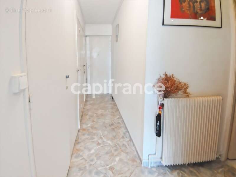 Appartement à LA GRANDE-MOTTE
