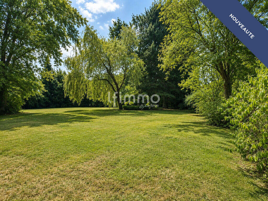 Magnifique demeure d'exception - 275 m2 sur 20 ares de terrain - photo 22