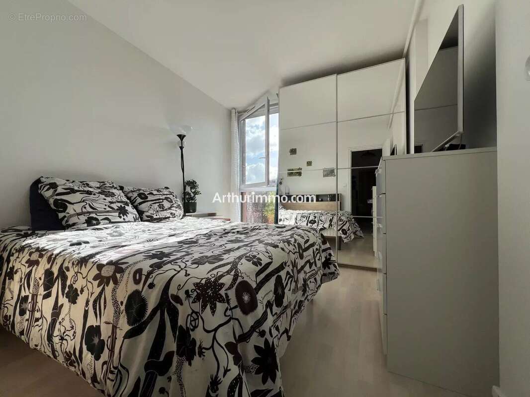 Appartement à SUCY-EN-BRIE