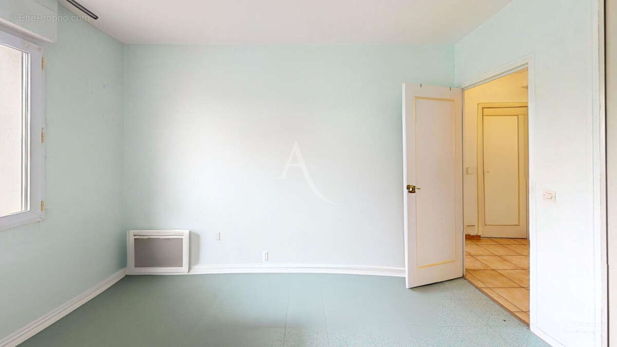 Appartement à SAINT-MARD