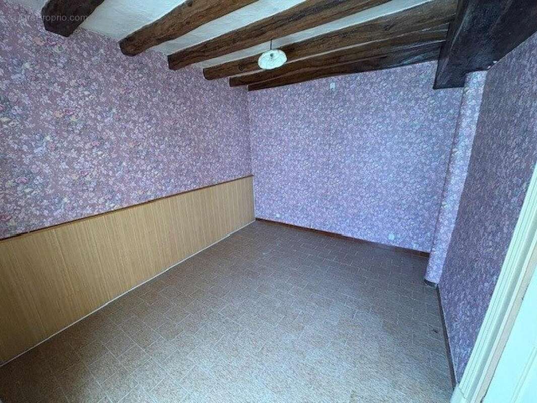 Photo 4 - Maison à CLION