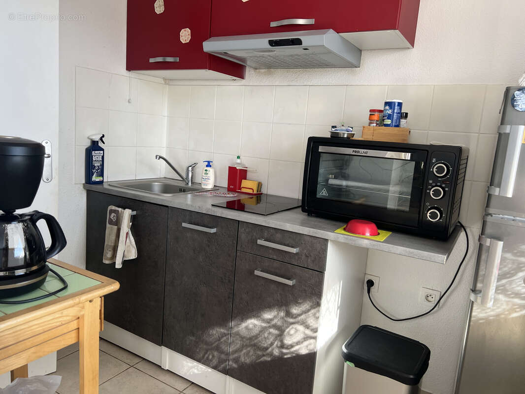 Appartement à SAINT-GAUDENS