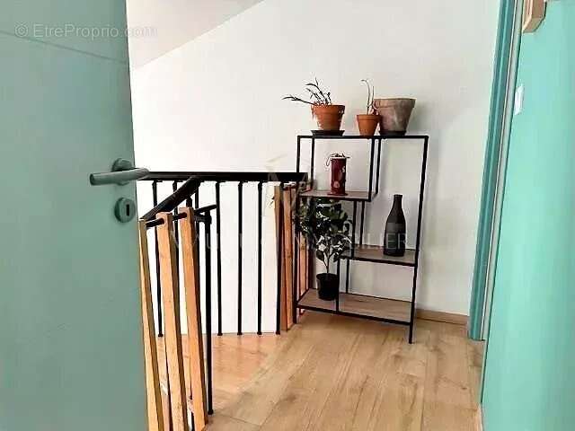 Maison à LANSARGUES