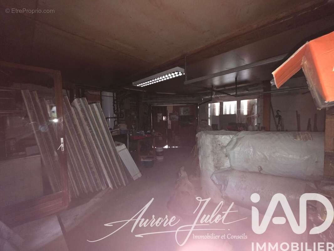 Maison 152 m² à Attignat-Oncin  - photo 9