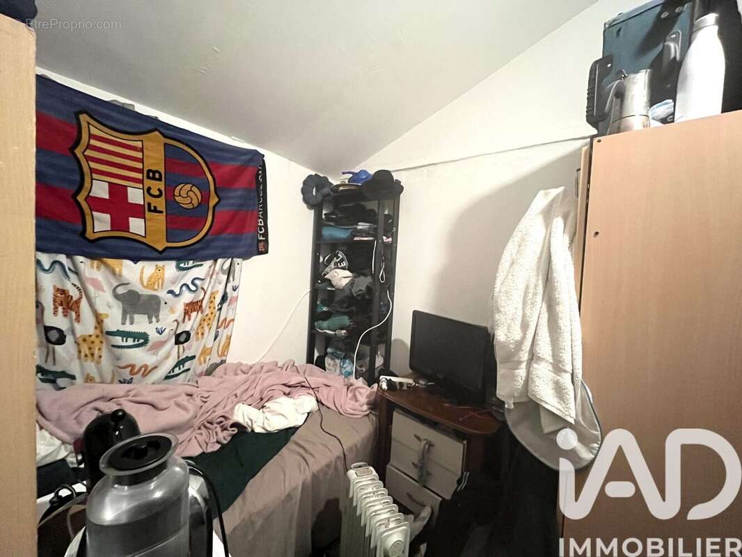 Photo 3 - Appartement à PARIS-10E