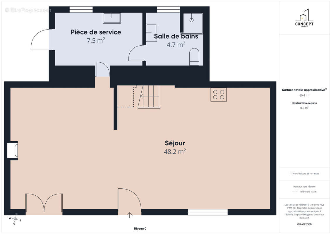 #C744 Maison - photo 12