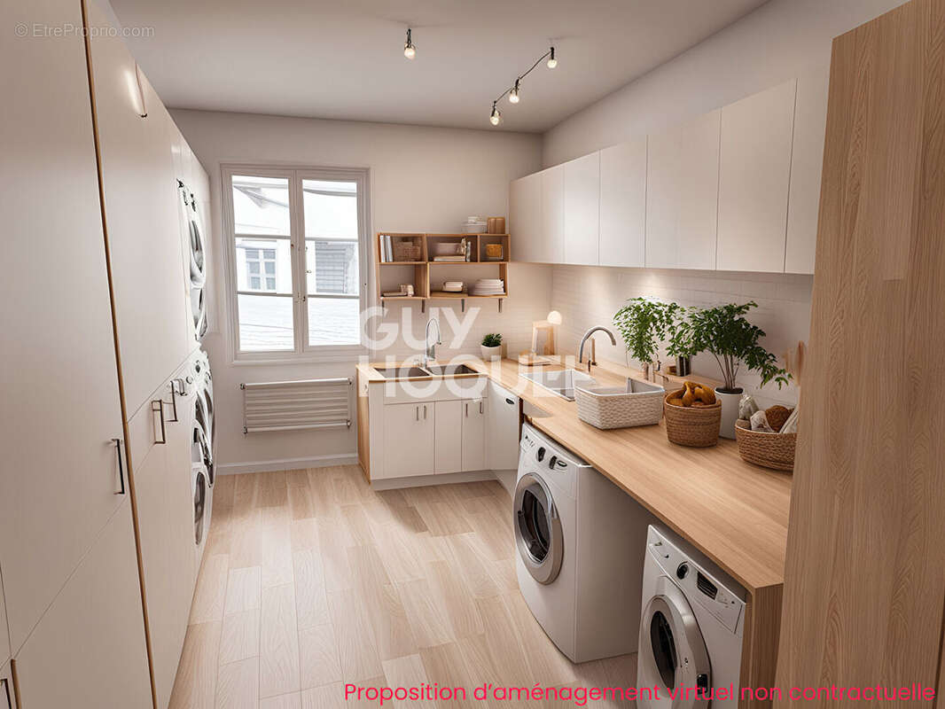 Appartement à LYON-4E