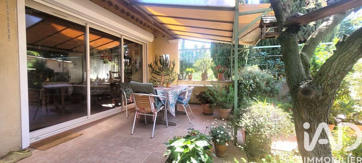 Photo 7 - Maison à ORANGE