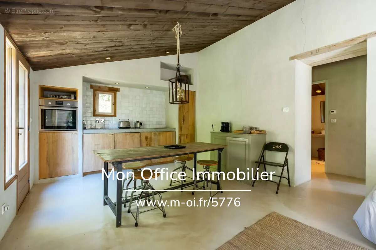 Maison à AIX-EN-PROVENCE