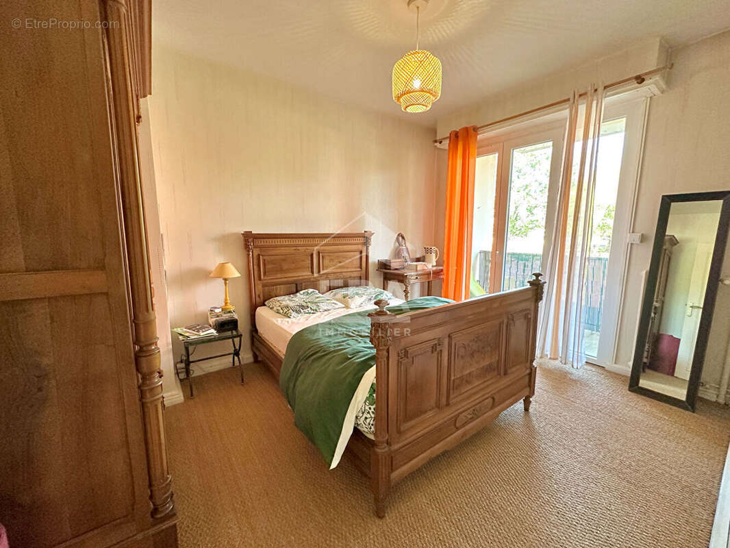 Appartement 88m² à pau - photo 5