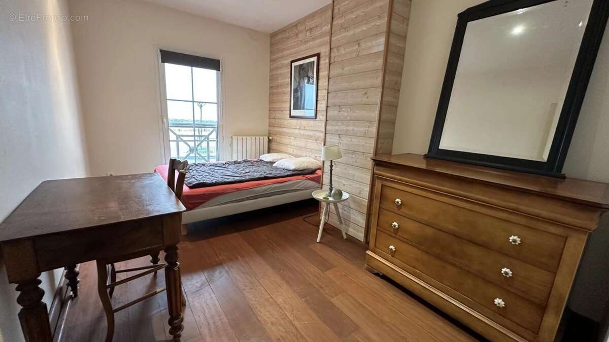 Maison à CHATELAILLON-PLAGE