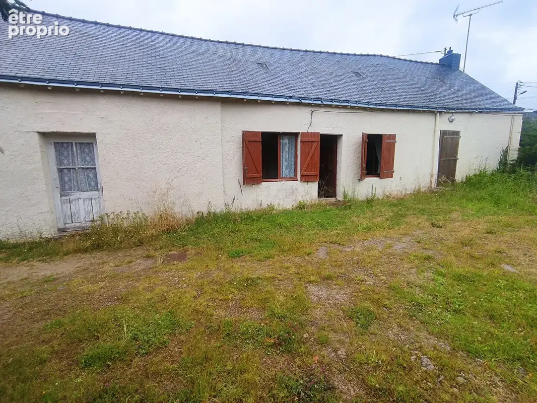 Maison Pontchateau - photo 2