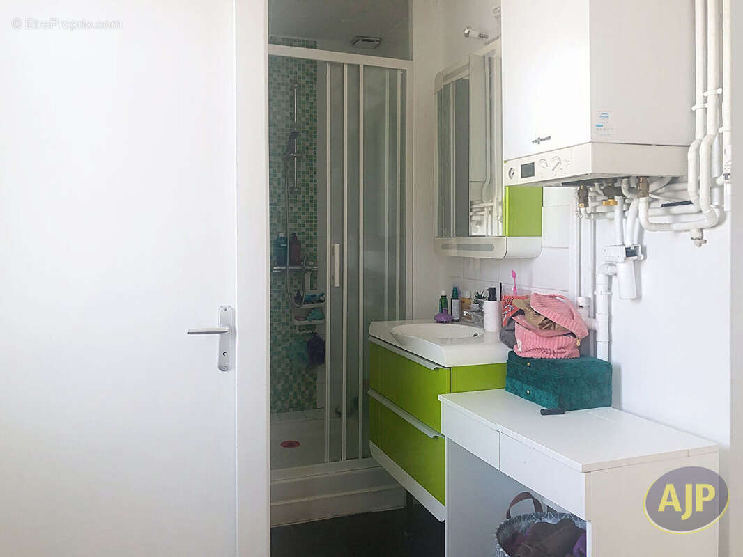 Appartement à CHOLET