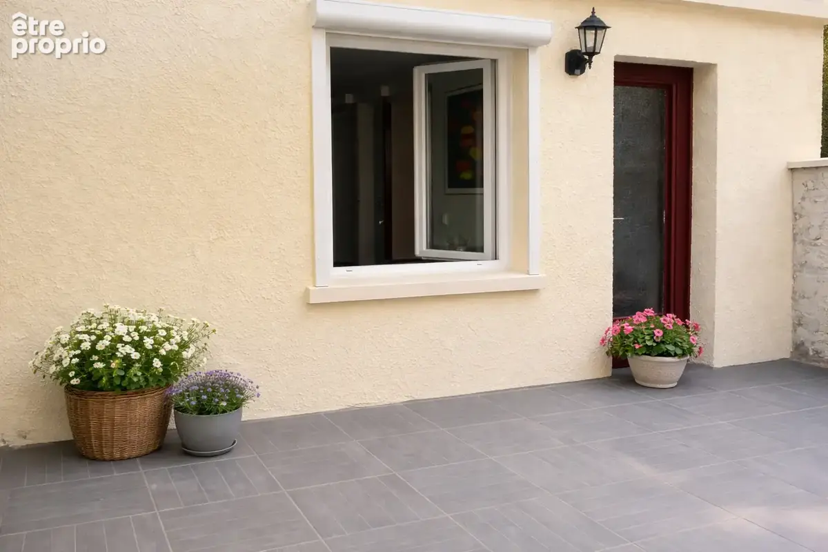 NOUVEAU PRIX   Amboise Centre : maison familiale quatre Chambres avec jardin et dépendance - photo 7