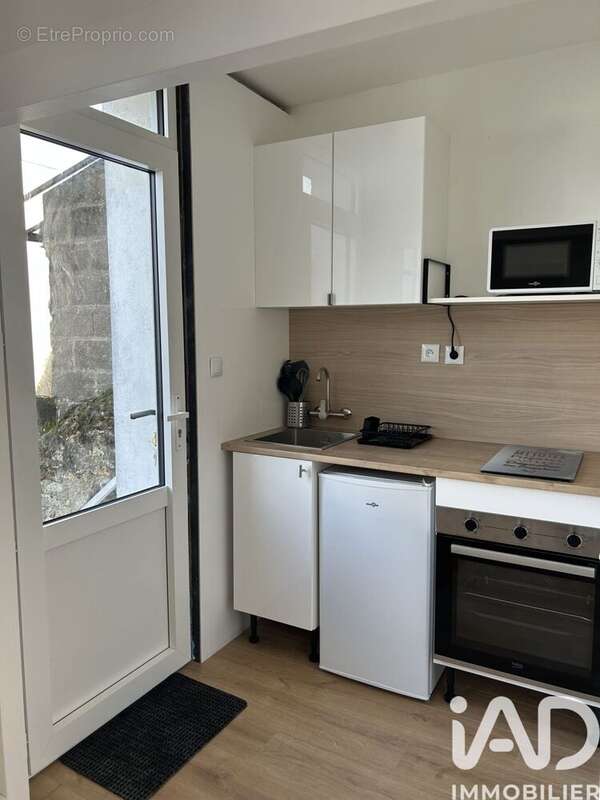Photo 4 - Appartement à TOURS