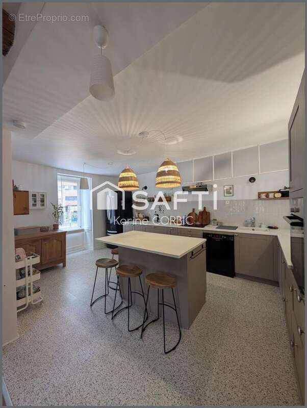 Photo 6 - Maison à SAINT-BRIEUC