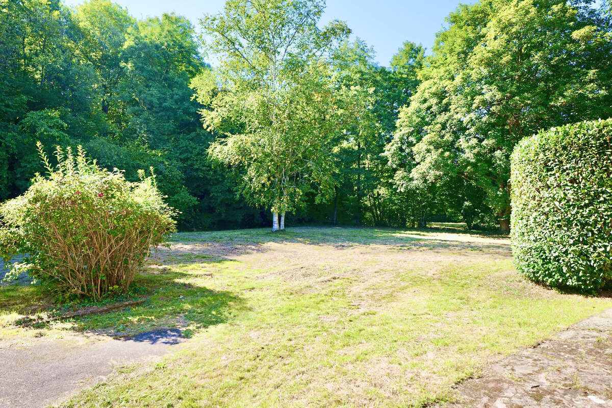 Maison à OBERHASLACH