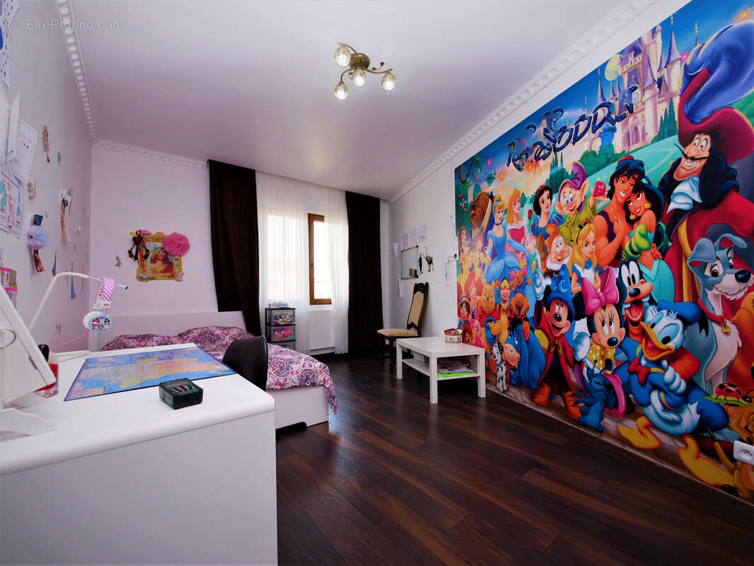 Maison à LE BLANC-MESNIL