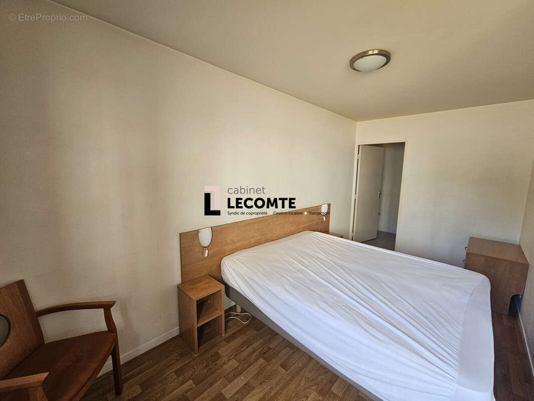Appartement 33 m² à Rennes  - photo 4
