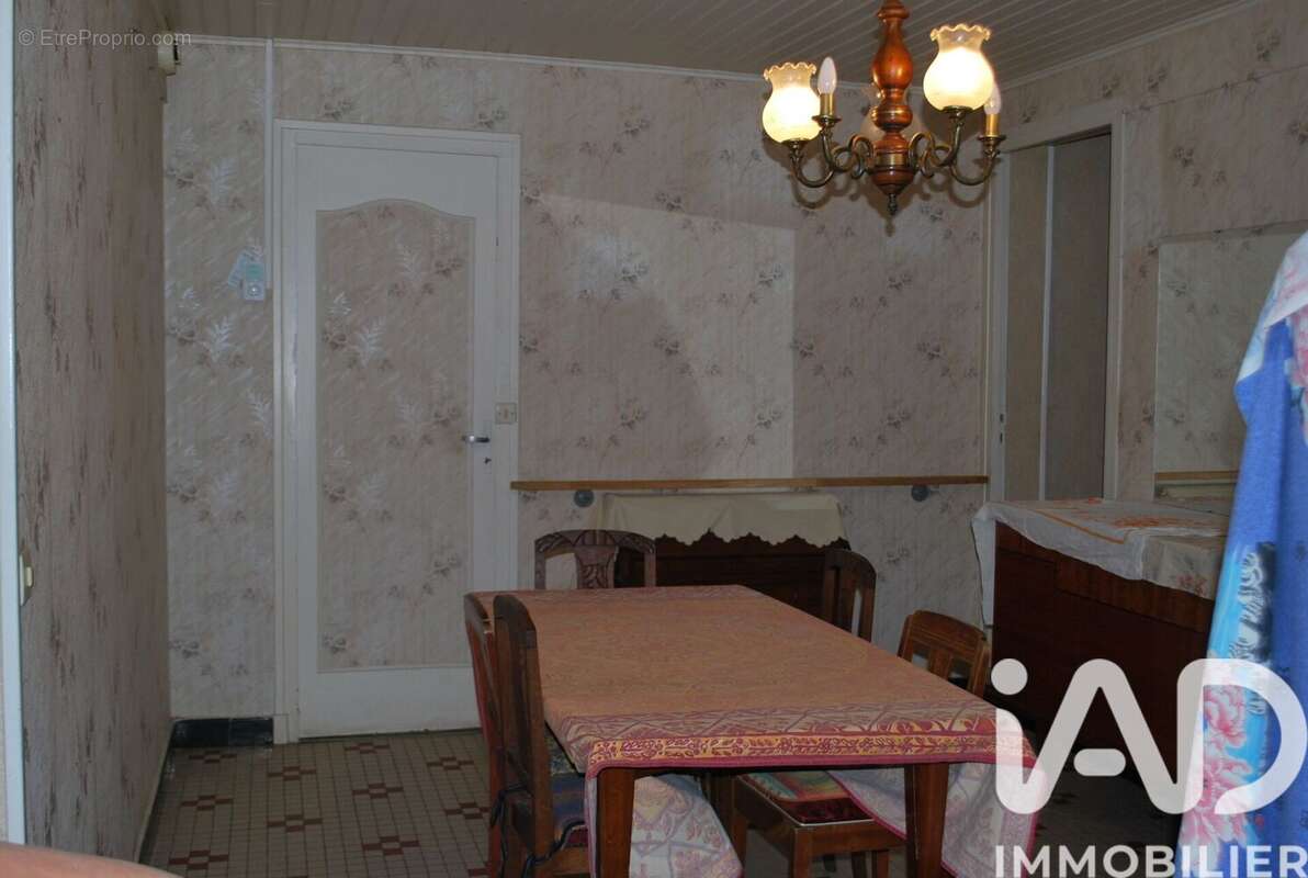 Photo 4 - Maison à PINEUILH