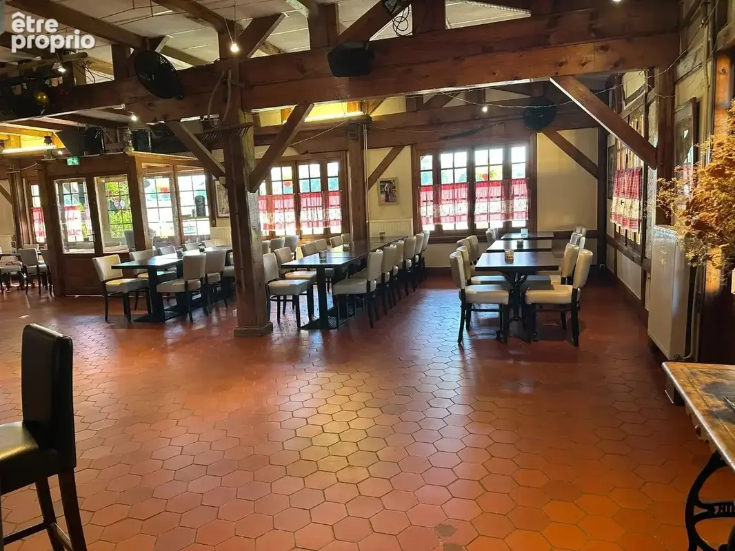 Murs bar restaurant - photo 10