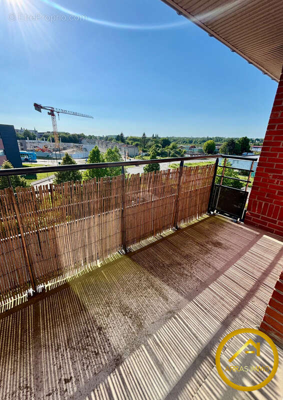 Appartement Vendu loué ideal investisseur - photo 8