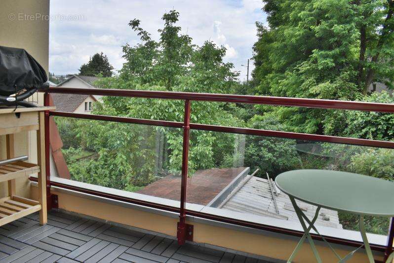Appartement à BESANCON
