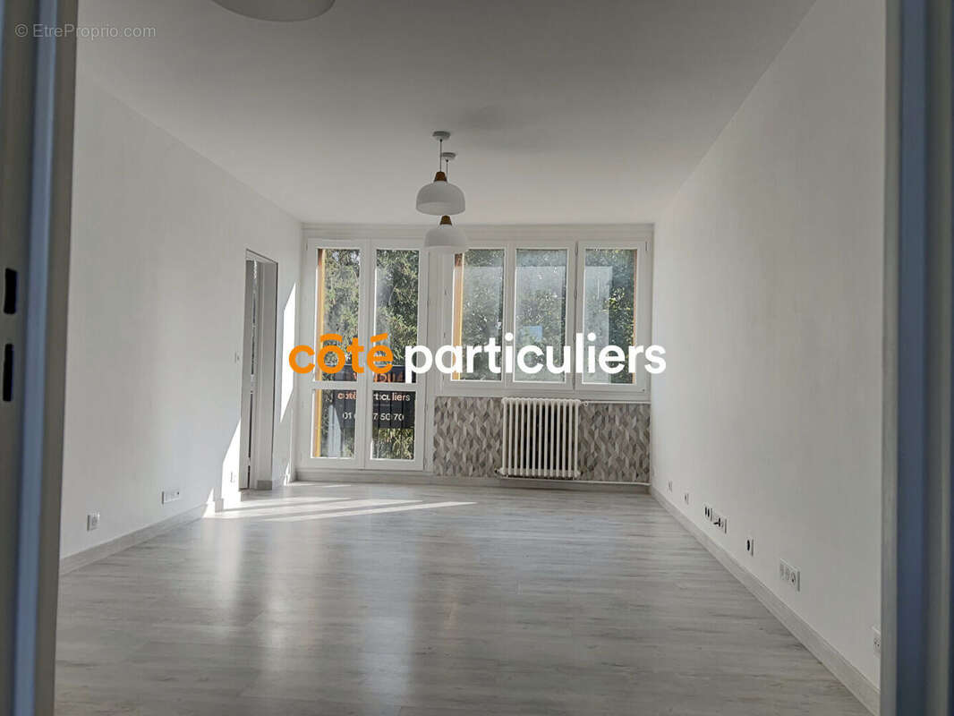 Appartement 3 pièces à Lagny-sur-Marne - photo 2