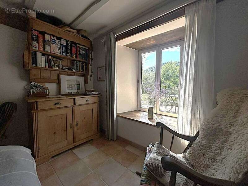 Maison à LE PESCHER