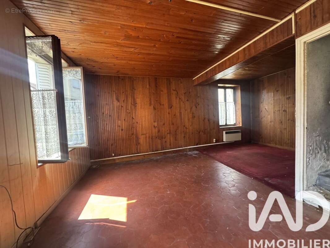 Photo 4 - Maison à TRILPORT