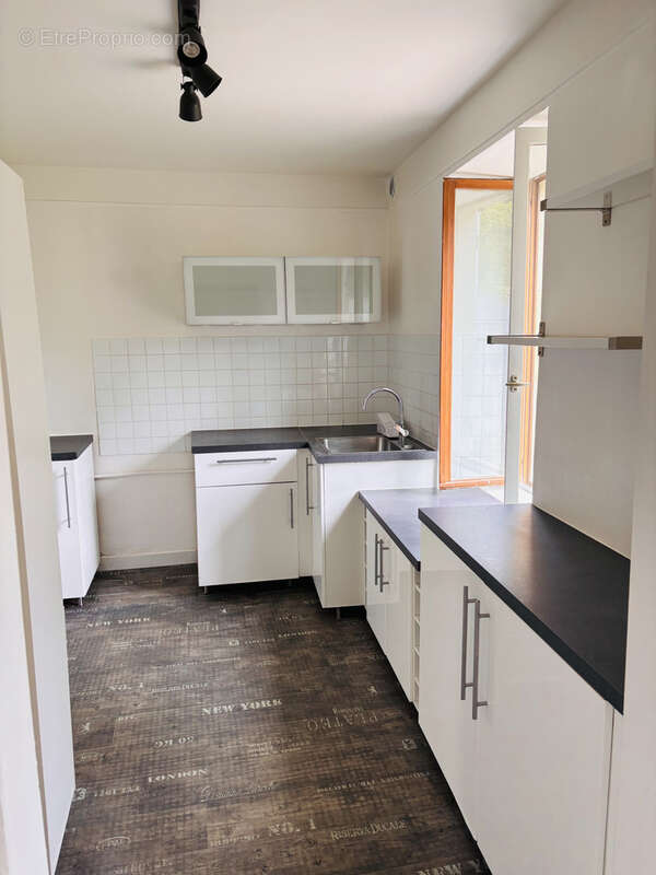 Maison en pierre 85 m2 - photo 3