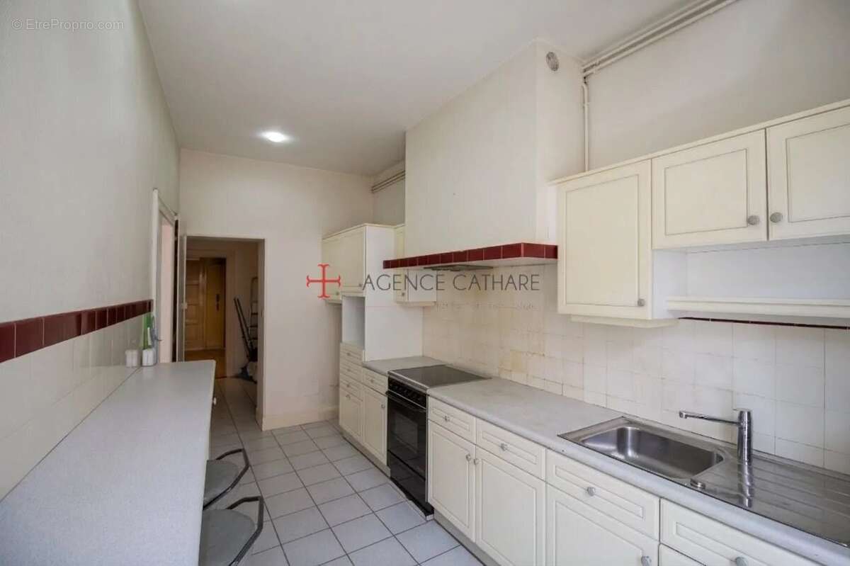Appartement à ALBI