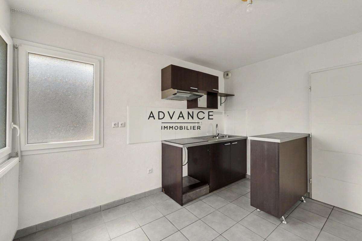Maison duplex T3 Aucamville – Proche centre et calme - photo 8