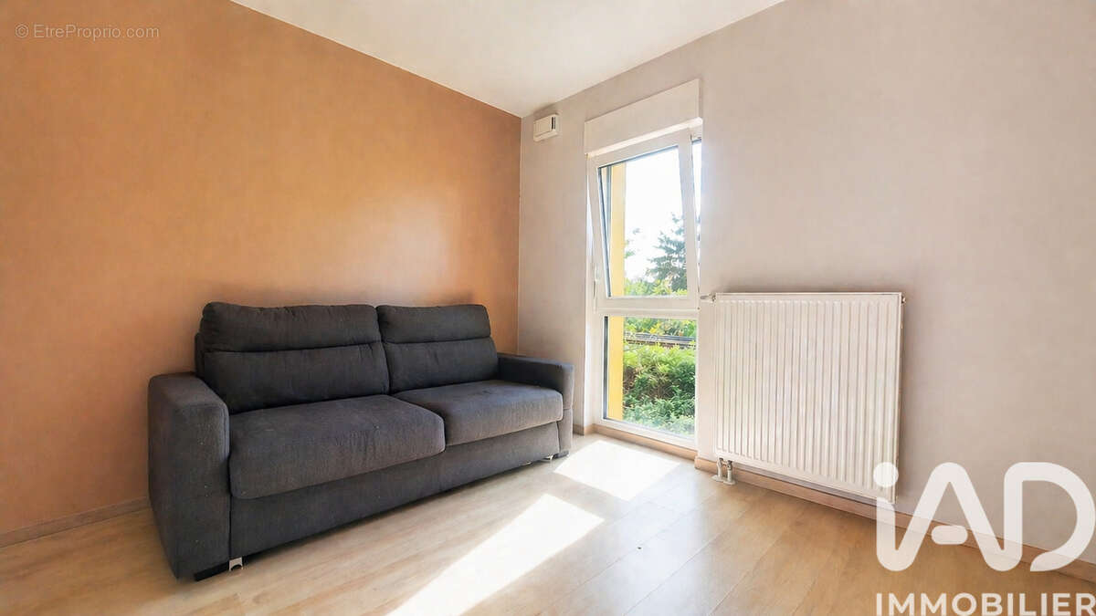 Photo 9 - Appartement à STRASBOURG