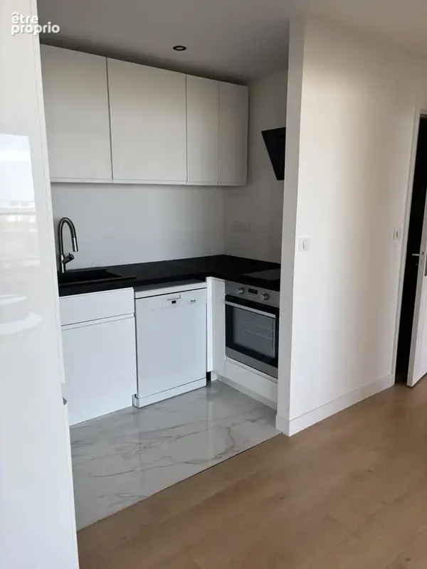 Appartement 3 pièces 73 m² à vendre à Le Havre (76600) - photo 9