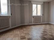 SAM 2 - Appartement à CONNERRE