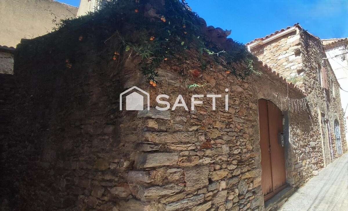 Photo 3 - Maison à FAUGERES