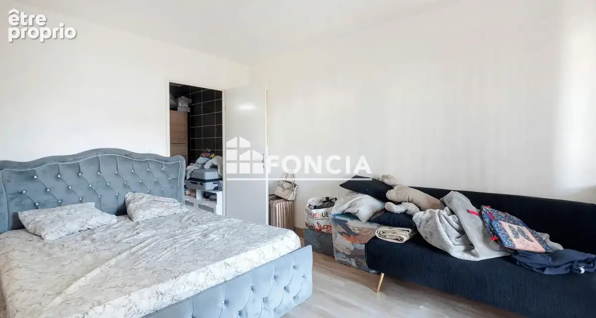 Belle opportunité à saisir – appartement t2 de plus de 43 m² - photo 8