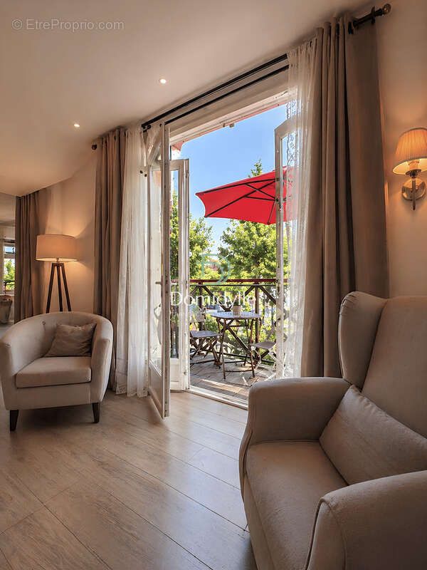 Appartement à CHATELAILLON-PLAGE