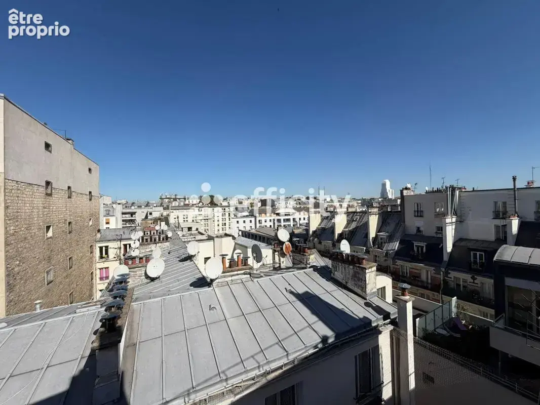 Appartement - photo 7