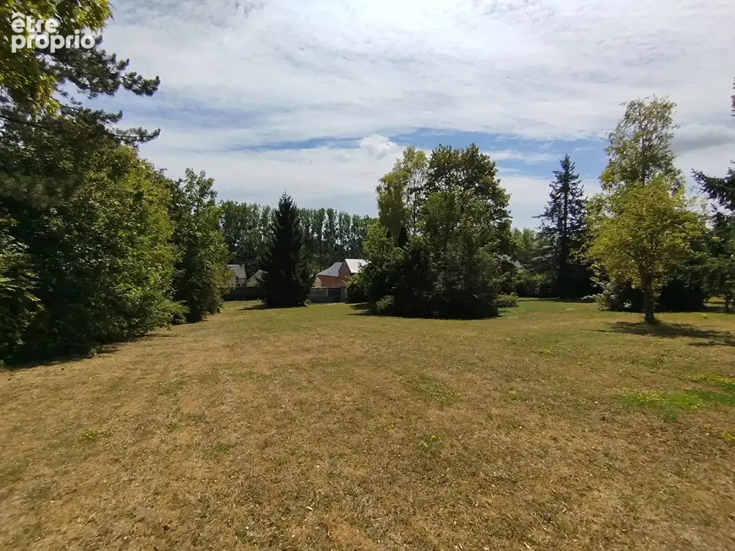 Propriété chatillon-sur-oise - photo 9