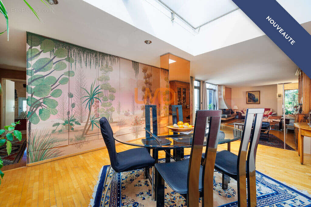 Maison à MARSEILLE-9E