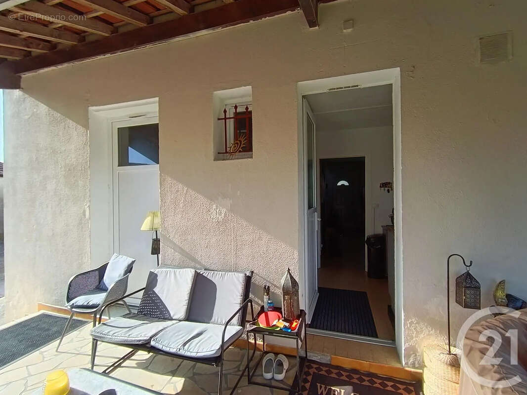 Maison à ORTHEZ