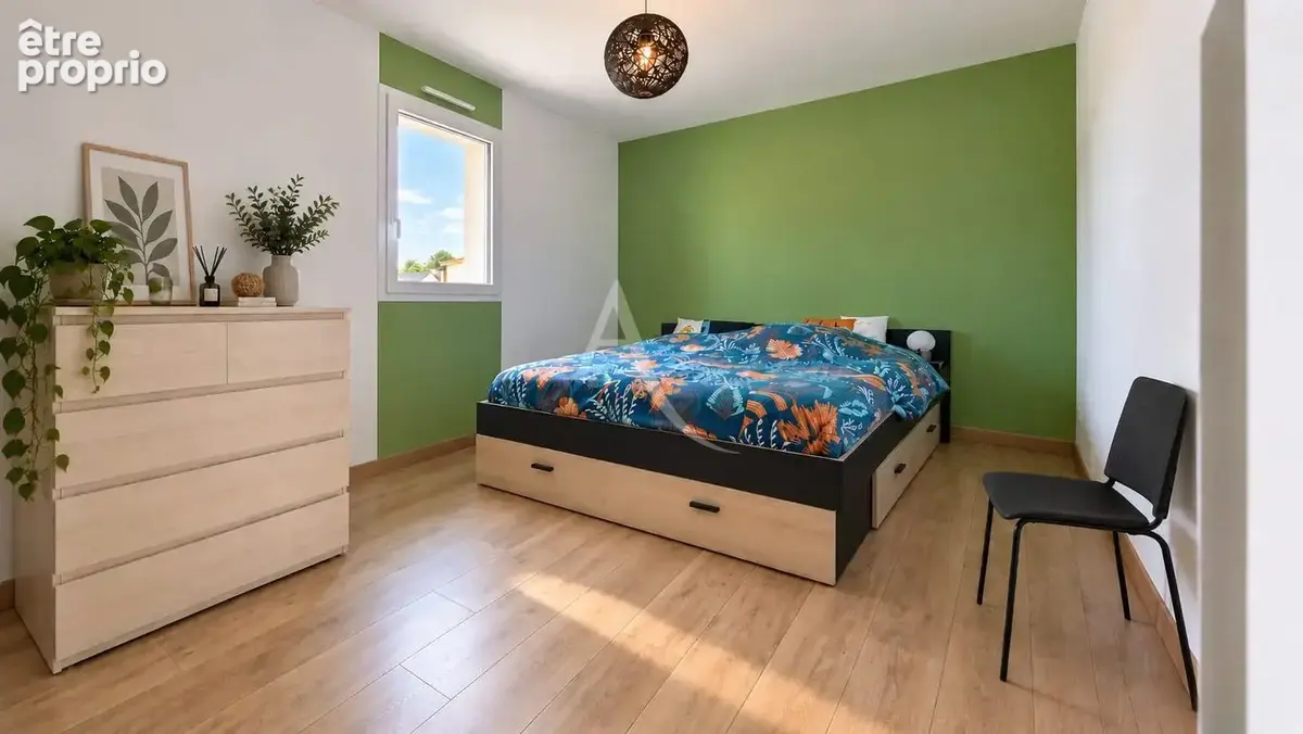 Maison récente à Tiercé - Exclusivité - photo 8