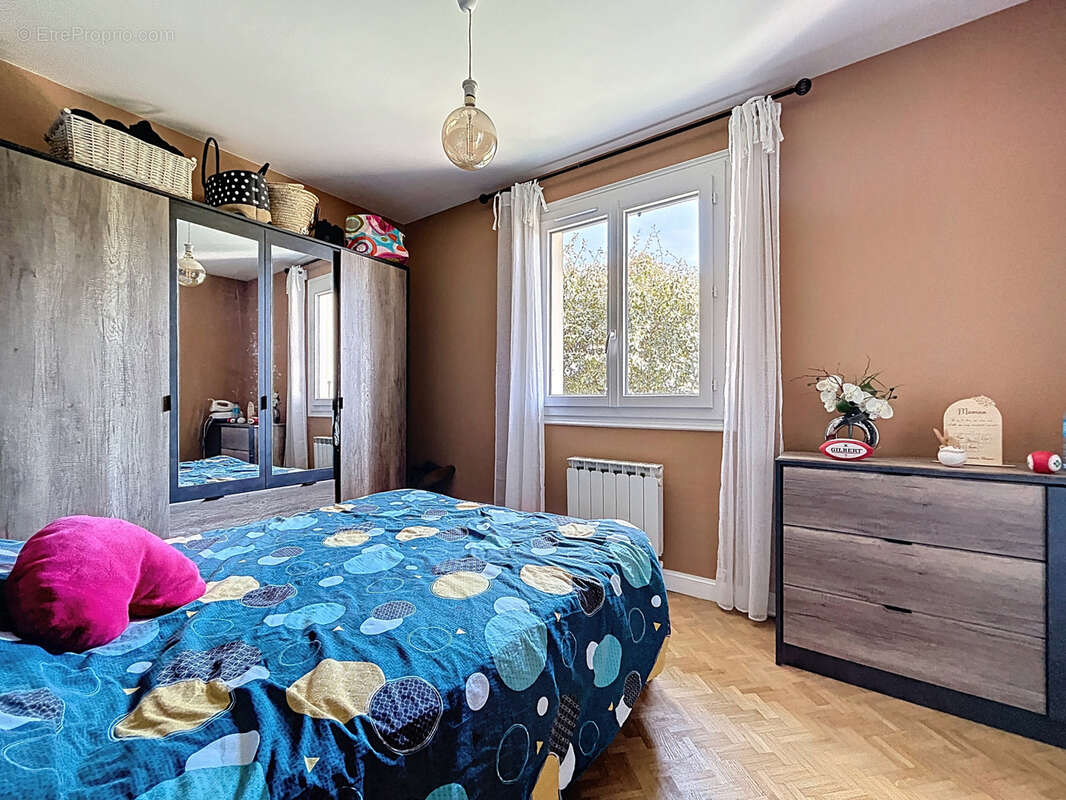 Maison à SAINTE-FEREOLE