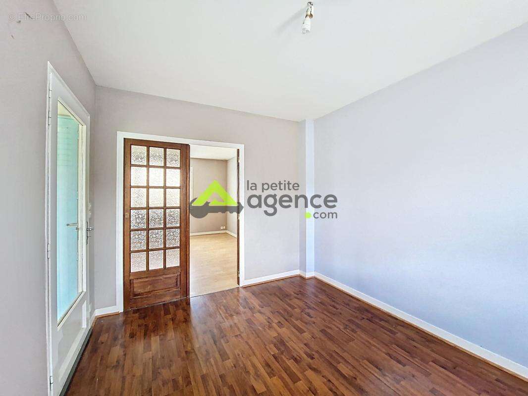 Maison à SAINT-FIEL